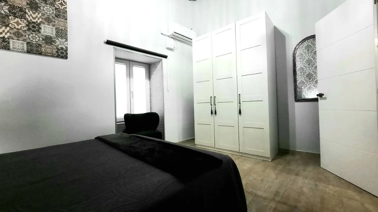Apartment Apartamento Levante Cadiz