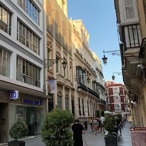 El Mirador De Ancha Cádiz