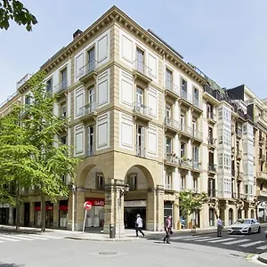 Bengoetxea - Basque San Sebastián