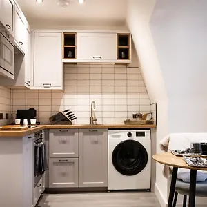 Kirkgate - Majestic Centre Apartment Leeds (West Yorkshire)