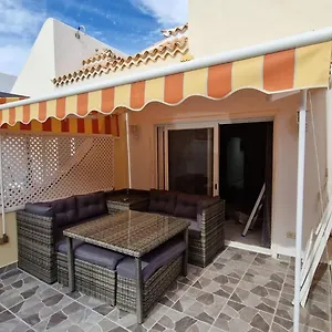 The Palms Golf Del Sur - Casa Andromeda Apartment San Miguel de Abona