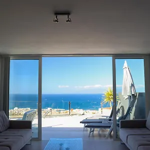 Azure Sky - Panoramic Ocean View, Luxury, San Eugenio Villa Costa Adeje (Tenerife)