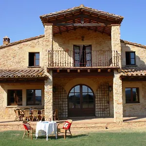 Mas Saris Peratallada