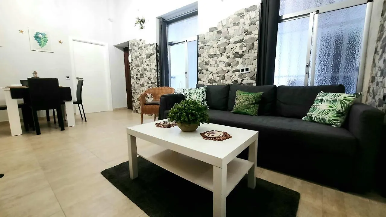 Apartamento Levante Cadiz