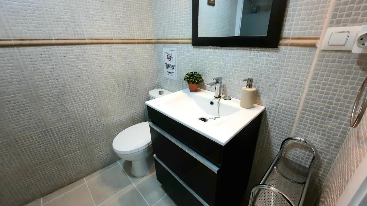 Apartamento Levante Cadiz